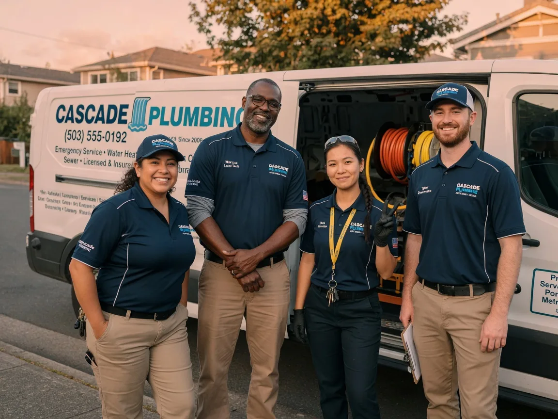 Emergency Plumber company in Rinard, IL